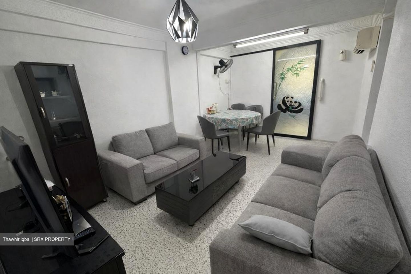 Blk 64 Marine Drive Gardens (Marine Parade), HDB 3 Rooms #515436151